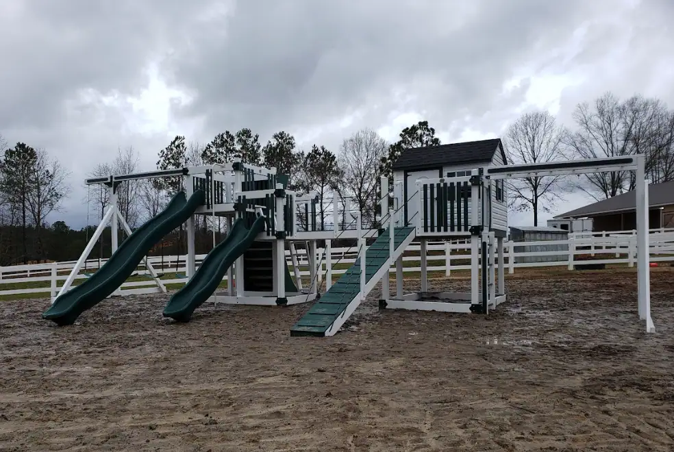 Playsets